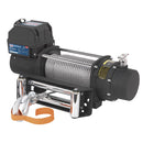 Sealey Self-Recovery Winch 5450kg (12000lb) Line Pull 12V SRW5450