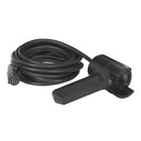 Sealey Self-Recovery Winch 5450kg (12000lb) Line Pull 12V SRW5450
