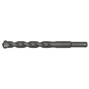 Sealey Worksafe&reg; TCT Straight Shank Masonry Drill Bit 18 x 150mm SS18x150