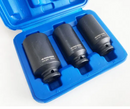 DEEP IMPACT SOCKET SET 3PC 30MM 32MM 36MM 1/2" DRIVE SS248