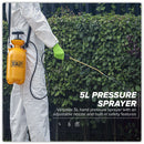 Sealey Pressure Sprayer 5L SS2