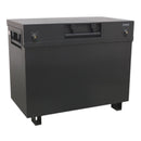 Sealey Superline PRO&reg; Site Box 1125 x 610 x 925mm SSB07