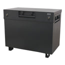 Sealey Superline PRO&reg; Site Box 1125 x 610 x 925mm SSB07