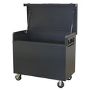 Sealey Superline PRO&reg; Site Box 1125 x 610 x 925mm SSB07