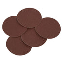 Sealey Adhesive Backed Sanding Disc 80Grit 125mm - Pack of 5 SSD01