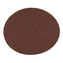 Sealey Adhesive Backed Sanding Disc 80Grit 125mm - Pack of 5 SSD01
