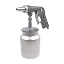 Sealey Sandblasting Gun with 6mm Nozzle SSG8