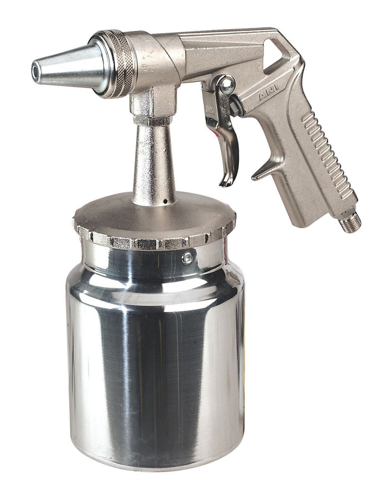 Sandblasting Gun with 6mm Nozzle