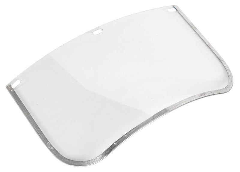 Visor for SSP11E