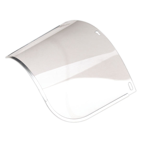 Visor for SSP11E