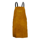 Sealey Worksafe Heavy-Duty Leather Welding Apron SSP146