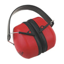 Sealey Worksafe&reg; Folding Ear Defenders SSP18F