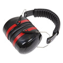 Sealey Worksafe&reg; Deluxe Folding Ear Defenders SSP19F
