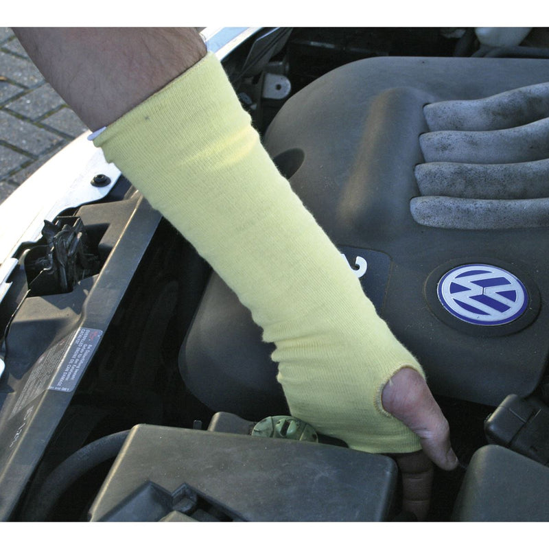 Sealey Kevlar&reg; Hot Sleeve 355mm SSP36