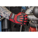 Sealey Cut & Impact Resistant Gloves, X-Large - Pair SSP38XL