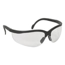 Sealey Worksafe&reg; Safety Spectacles with Adjustable Arms SSP44
