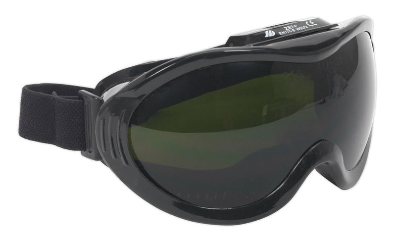 Gas Welding Goggles