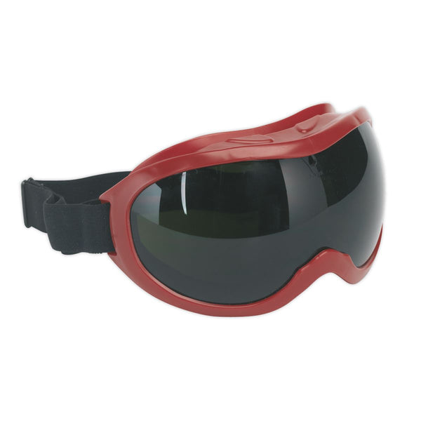 Deluxe Gas Welding Goggles