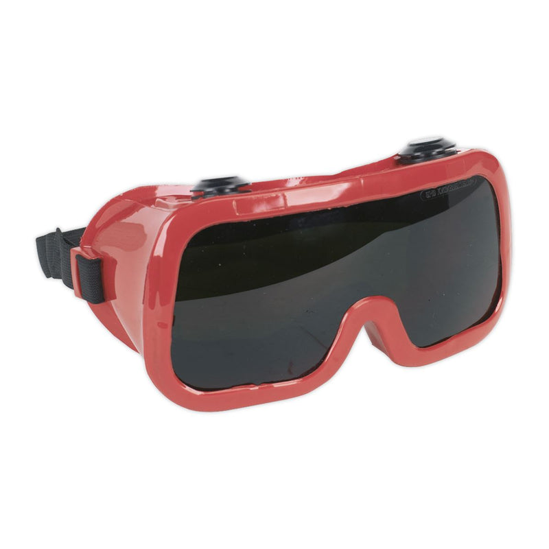 Gas Welding Goggles