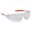 Sealey Worksafe&reg; Safety Spectacles - Clear Lens SSP61