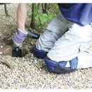 Sealey Worksafe&reg; Heavy-Duty Double Gel Knee Pads - Pair SSP63