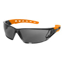 Sealey Worksafe&reg; Safety Spectacles - Anti-Glare Lens SSP67