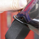 Sealey Worksafe&reg; Safety Goggles with Detachable Face Shield SSP76
