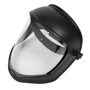 Sealey Worksafe&reg; Deluxe Face Shield SSP80
