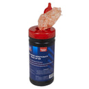 Sealey Heavy-Duty Hand Wipes - Pack of 80 SSW80