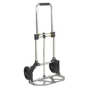 Sealey Aluminium Folding Sack Truck 70kg Capacity ST33