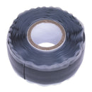 Sealey Silicone Repair Tape 5m - Black ST5B