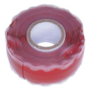 Sealey Silicone Repair Tape 5m - Red ST5R