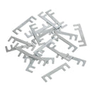Sealey Fuse 50Amp 40 x 10mm - Pack of 20 START180.F20