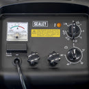 Sealey 12/24V Starter/Charger 660/100A 230V START660