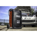 Sealey 12/24V Starter/Charger 800/110A 400V START800