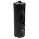 Sealey 12" Oscillating Desk Tower Fan 2-Speed 230V STF12C
