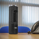 Sealey 12" Oscillating Desk Tower Fan 2-Speed 230V STF12C