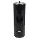 Sealey 12" Oscillating Desk Tower Fan 2-Speed 230V STF12C