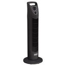 Sealey 30" Oscillating Tower Fan 3-Speed 230V STF30