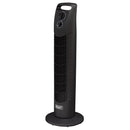 Sealey 30" Oscillating Tower Fan 3-Speed 230V STF30