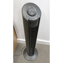 Sealey 42" Oscillating Tower Fan 3-Speed 230V STF42
