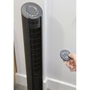 Sealey 42" Oscillating Tower Fan 3-Speed 230V STF42