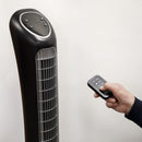 Sealey 43" Quiet High Performance Oscillating Tower Fan 230V STF43Q