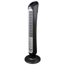 Sealey 43" Quiet High Performance Oscillating Tower Fan 230V STF43Q