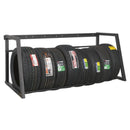 Sealey Wall or Floor Mounting Extending Tyre Rack STR001