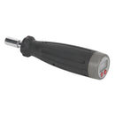 Sealey Premier Digital Torque Screwdriver 1/4"Hex Drive 0.05-5Nm STS103