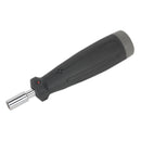 Sealey Premier Digital Torque Screwdriver 1/4"Hex Drive 0.05-5Nm STS103