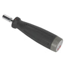 Sealey Premier Digital Torque Screwdriver 1/4"Hex Drive 0.05-5Nm STS103