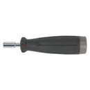 Sealey Premier Digital Torque Screwdriver 1/4"Hex Drive 0.05-5Nm STS103