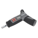 Sealey Premier Digital Torque Screwdriver 1/4"Hex Drive 0-20Nm STS104